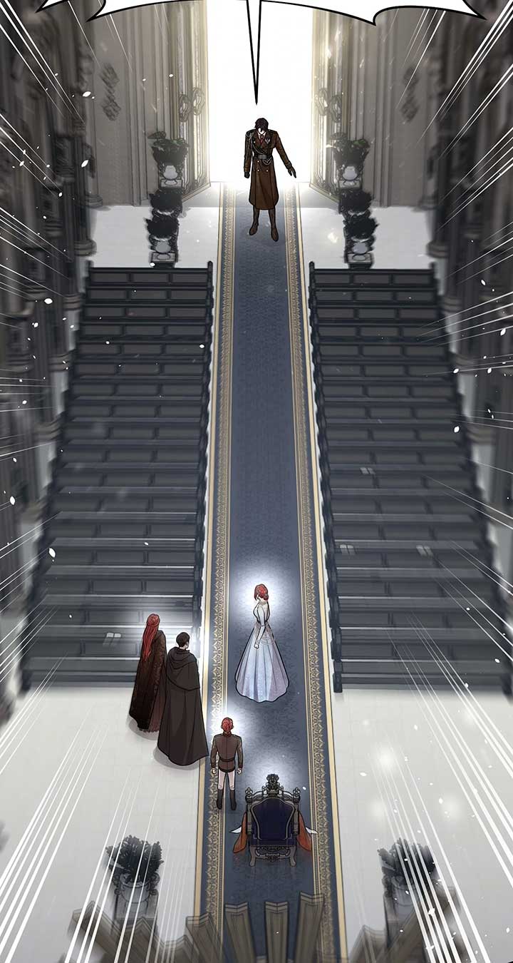 The Secret Bedroom of a Dejected Royal Daughter Chapter 109 45